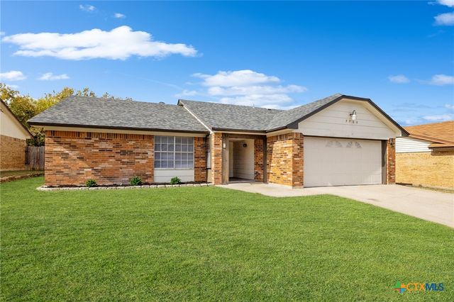 3305 Johnson Drive, Killeen, TX 76549