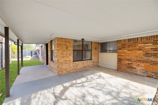 3305 Johnson Drive, Killeen, TX 76549