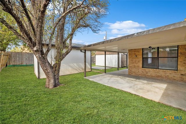 3305 Johnson Drive, Killeen, TX 76549