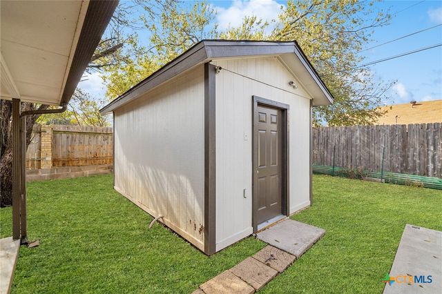 3305 Johnson Drive, Killeen, TX 76549