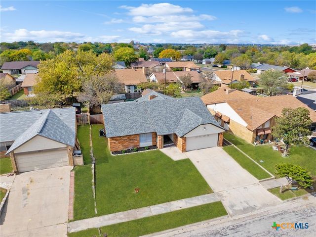 3305 Johnson Drive, Killeen, TX 76549