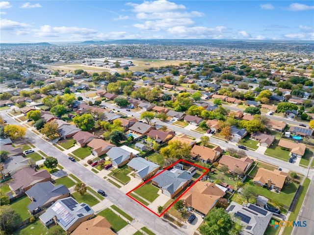 3305 Johnson Drive, Killeen, TX 76549