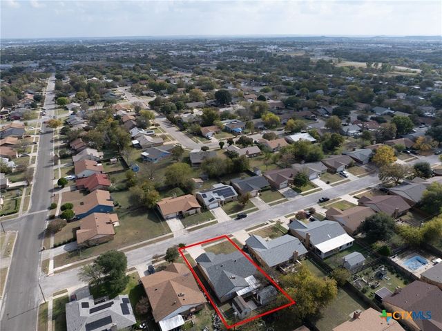 3305 Johnson Drive, Killeen, TX 76549