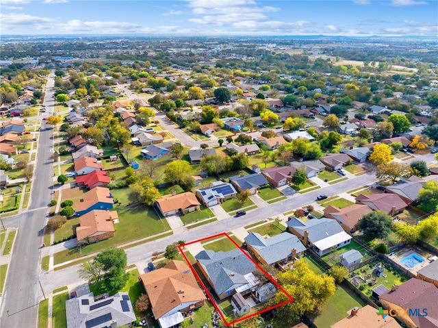 3305 Johnson Drive, Killeen, TX 76549