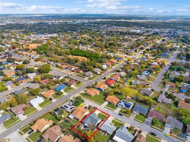 3305 Johnson Drive, Killeen, TX 76549