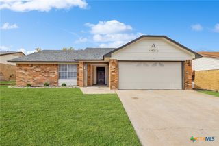 3305 Johnson Drive, Killeen, TX 76549