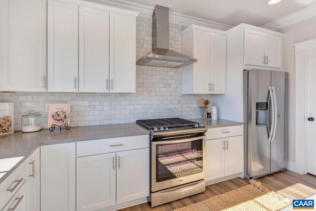 8 ODOM CT #B1, Charlottesville, VA 22901