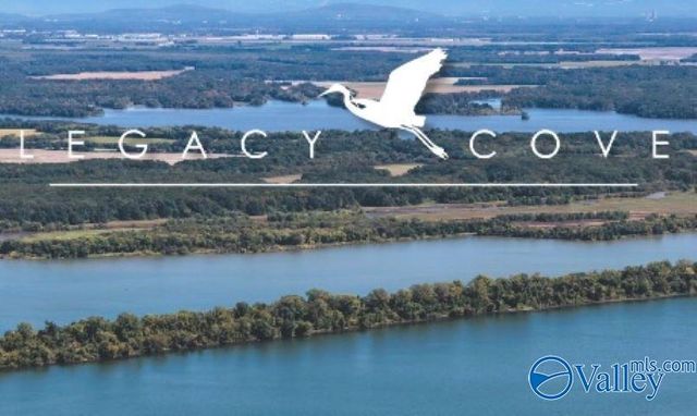 Lot 18 Legacy Cove, Decatur, AL 35601