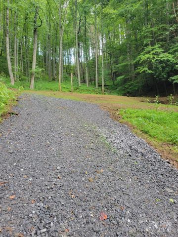 295 Bennett Branch Road, Green Mountain, NC 28740