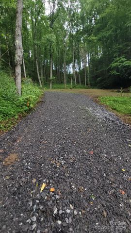 295 Bennett Branch Road, Green Mountain, NC 28740