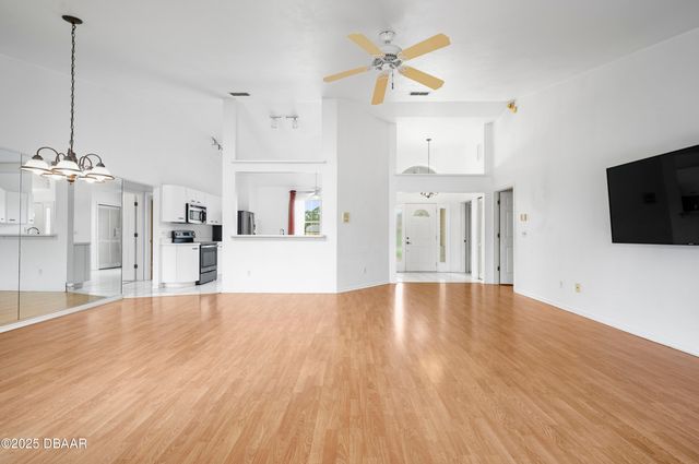 6182 Knotty Pine Court, Port Orange, FL 32127