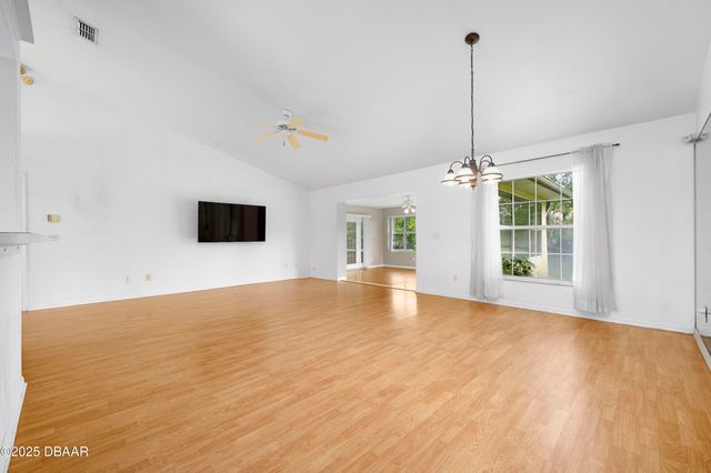 6182 Knotty Pine Court, Port Orange, FL 32127