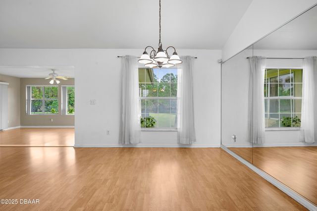 6182 Knotty Pine Court, Port Orange, FL 32127