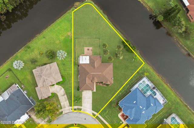 6182 Knotty Pine Court, Port Orange, FL 32127