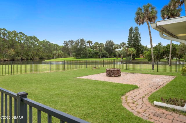 6182 Knotty Pine Court, Port Orange, FL 32127