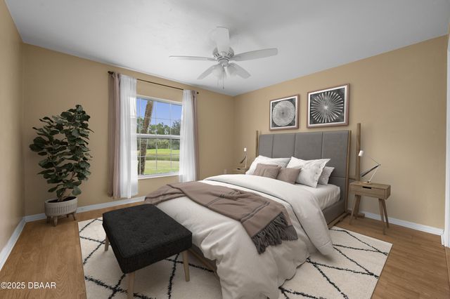 6182 Knotty Pine Court, Port Orange, FL 32127
