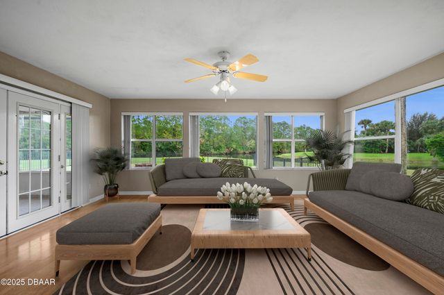 6182 Knotty Pine Court, Port Orange, FL 32127
