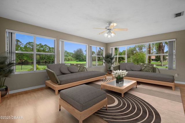 6182 Knotty Pine Court, Port Orange, FL 32127