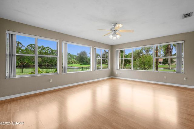 6182 Knotty Pine Court, Port Orange, FL 32127
