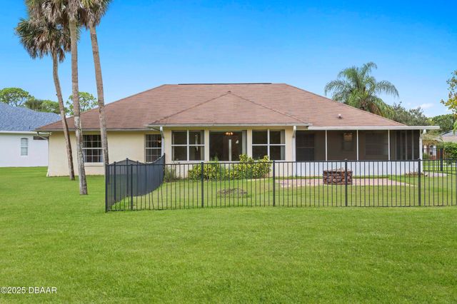6182 Knotty Pine Court, Port Orange, FL 32127