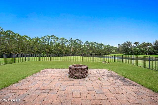 6182 Knotty Pine Court, Port Orange, FL 32127