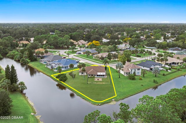 6182 Knotty Pine Court, Port Orange, FL 32127