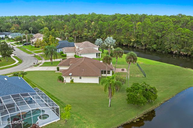 6182 Knotty Pine Court, Port Orange, FL 32127