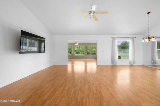 6182 Knotty Pine Court, Port Orange, FL 32127