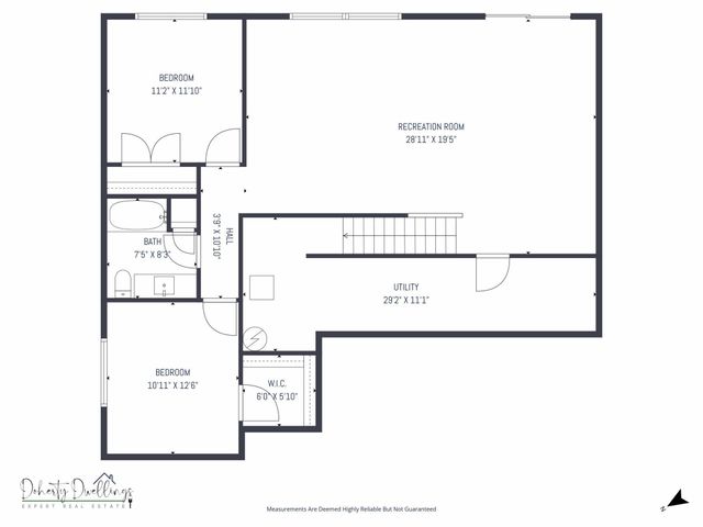 1962 Hadley Hills Drive NE, Rochester, MN 55906