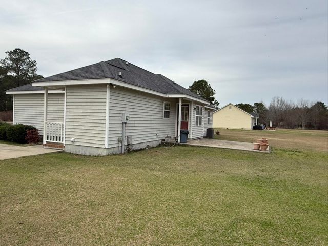 146 Lombardi Court, Orangeburg, SC 29118