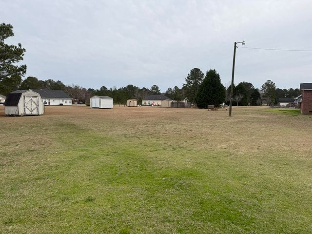 146 Lombardi Court, Orangeburg, SC 29118