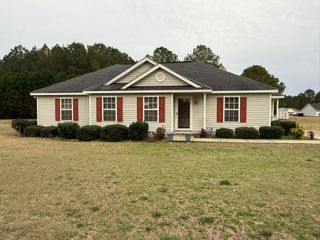 146 Lombardi Court, Orangeburg, SC 29118