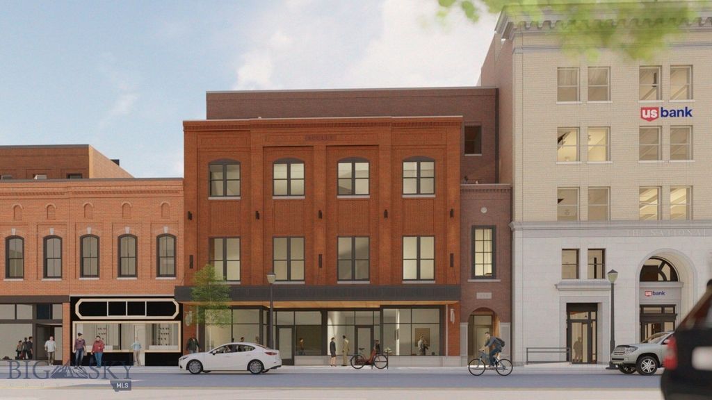 112 E Main Street 301, Bozeman, MT 59715 photo 2