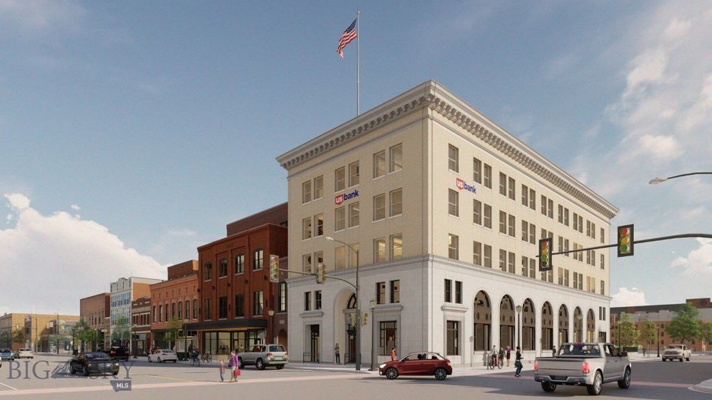 112 E Main Street 301, Bozeman, MT 59715 photo 3