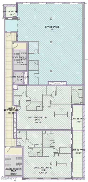 112 E Main Street 301, Bozeman, MT 59715 photo 4