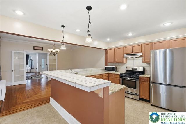 219 North 17th Street, Allentown City, PA 18104