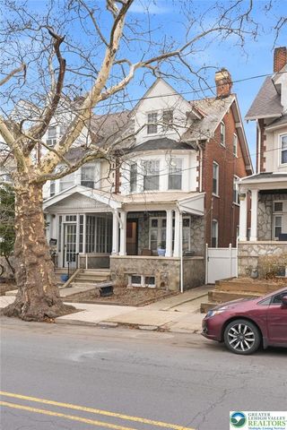 219 North 17th Street, Allentown City, PA 18104