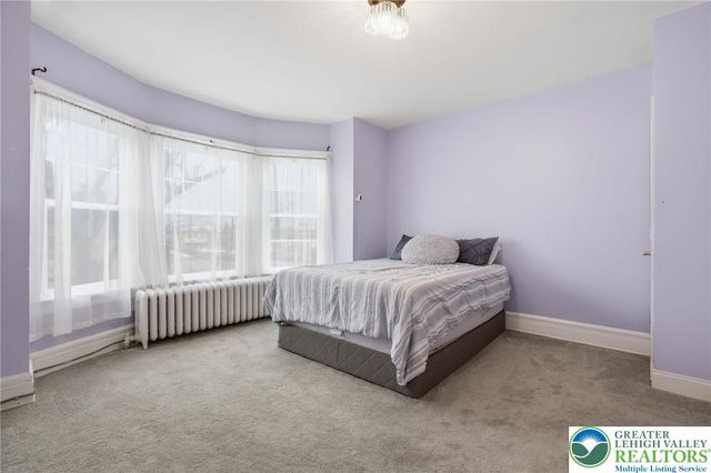 219 North 17th Street, Allentown City, PA 18104