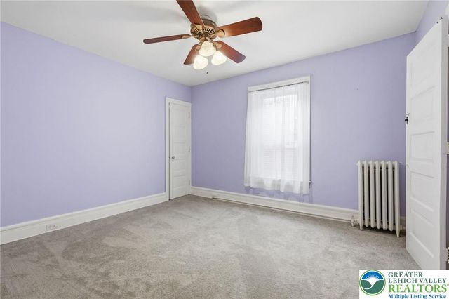 219 North 17th Street, Allentown City, PA 18104