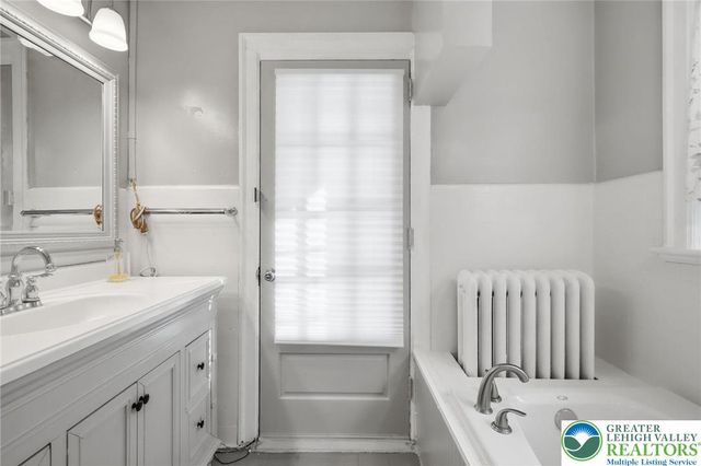 219 North 17th Street, Allentown City, PA 18104
