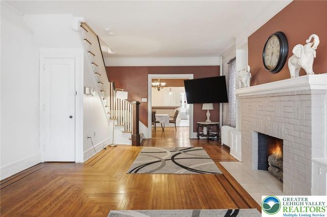 219 North 17th Street, Allentown City, PA 18104