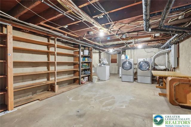 219 North 17th Street, Allentown City, PA 18104