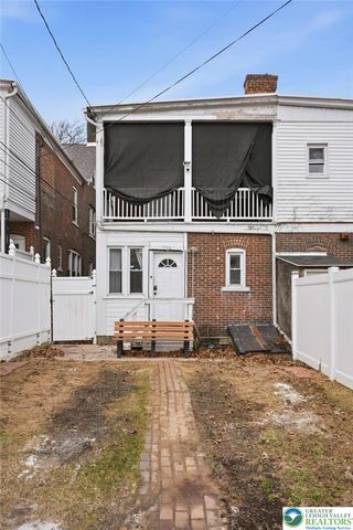 219 North 17th Street, Allentown City, PA 18104