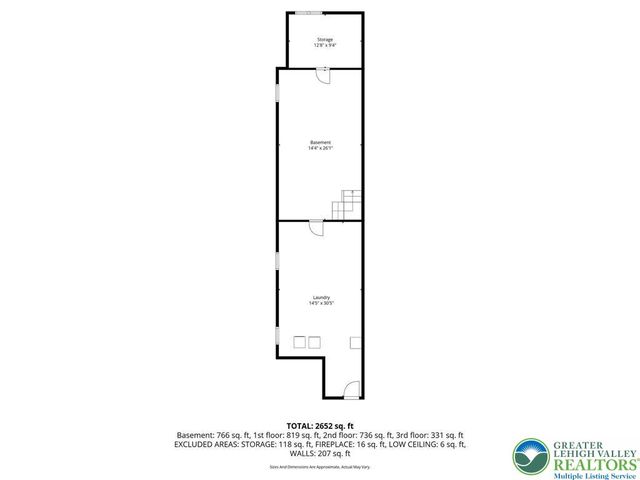 219 North 17th Street, Allentown City, PA 18104