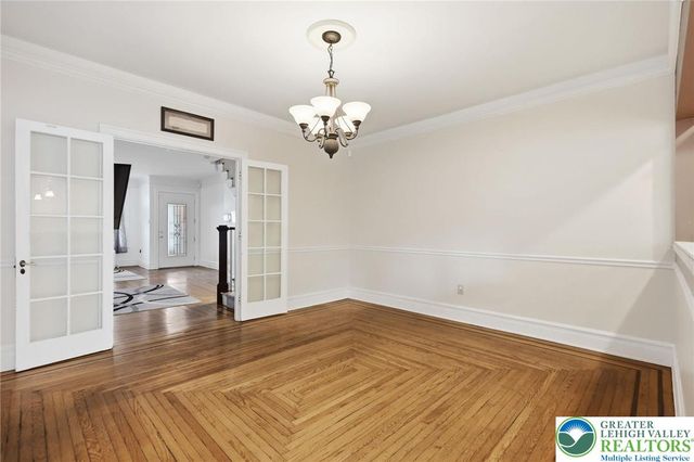 219 North 17th Street, Allentown City, PA 18104