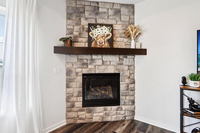 7917 W Park Circle WAY N, Franklin, WI 53132