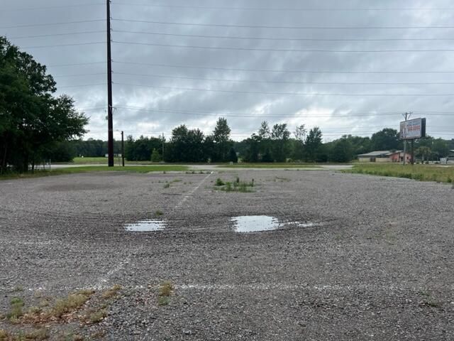 0 Richland Avenue, Aiken, SC 29801