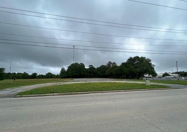 0 Richland Avenue, Aiken, SC 29801