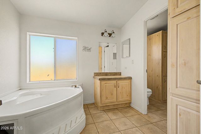 20802 W BEACON Court, Wittmann, AZ 85361