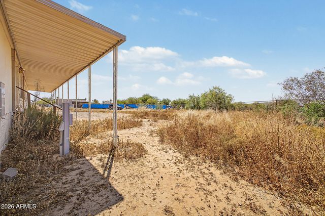 20802 W BEACON Court, Wittmann, AZ 85361